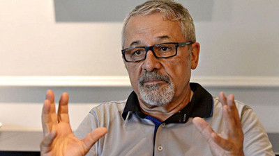 İşaret ettiği yer sallanan Naci Görür’den korkutan İstanbul depremi açıklaması: Uzatmaları oynuyoruz