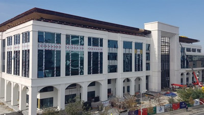 Yine aynı belediye yine aynı usulsüzlük. AKP’li Belediyenin ihalesi AKP’li isme gitti