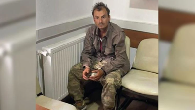 Marmaris'i ateşe veren fail tutuklandı