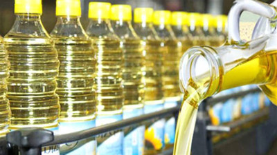 Vah benim çiftçim vah. Ayçiçek yağında gümrük vergisi sıfırlandı