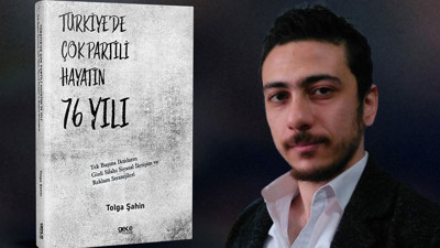 Dolmabahçe ve Kabataş yalanlarını savunan Mehmet Metiner’e cevap gazeteci yazar Tolga Şahin’den geldi: Camide içki içildi yalanını ortaya atan FETÖ medyasıydı