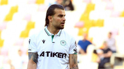 Kulüplerin paylaşamadığı Abdülkerim Bardakcı Galatasaray'la anlaştı