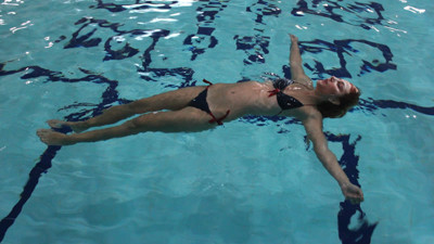 Uzmanı havuzlardaki görünmeyen tehlikeye dikkat çekti