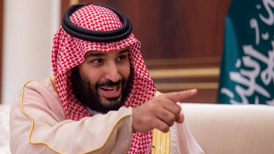 Prens Selman’a Ankara ziyaretinde pazarlanan yerler ortaya çıktı .Canlı yayında açıklandı