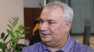 Dolarda şok düşüş. Yeni bir 21 Aralık düşüşü mü? Doları Euro'yu bilen Remzi Özdemir açıkladı