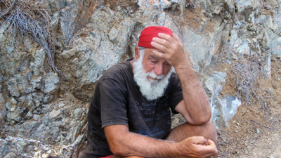 Marmaris yangınının kundaklayıcısı Sacit Ayhan’ın babası: Keşke ölseydi de ormanları yakmasaydı