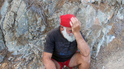 Marmaris yangınının kundaklayıcısı Sacit Ayhan’ın babası feryat etti