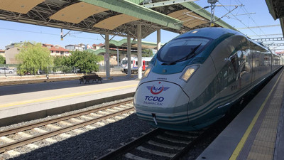 TCDD’nin ‘rekor finansman’ diye duyurulan kredi hakkında bilgisi yokmuş