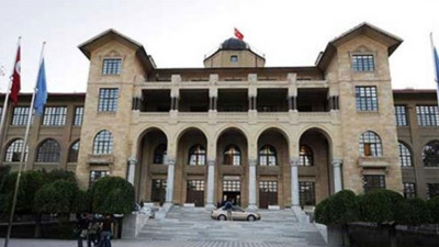 Ankara Hacı Bayram Veli Üniversitesi akademik personel alacak (25 Haziran 2022)