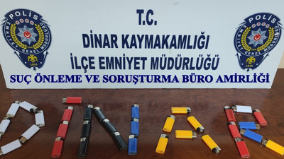 Büfede hırsızlık yapan şahıslar yakalandı