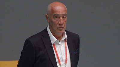 Galatasaray'da flaş ayrılık