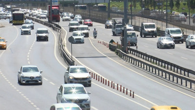 Sağlığınız açısından araçların saçtığı büyük tehlike