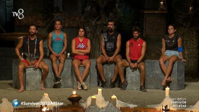 Survivor yarışmasının en başarılı kadın yarışmacısı Nagihan finale günler kala elendi