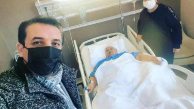 Türkücü Latif Doğan kötü haberi duyurdu! Sevenlerinden dua istedi