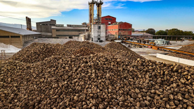 Türk şeker ve Sümerbank son kalan malları ve arazileri de satıldı sonra şekere neden zam geliyor diye ağlamayın
