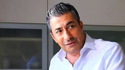 Erkan Petekkaya sette kalp krizi geçirdi. Apar topar hastaneye kaldırıldı