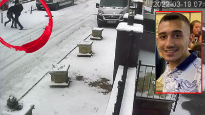 21 yaşındaki Batuhan'ı eski sevgilisinin babasının öldürdüğü ortaya çıktı