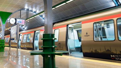 İstanbullular dikkat. Bazı metro seferleri yarın yapılmayacak
