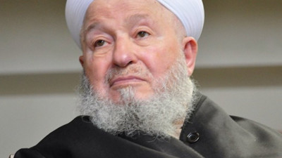 Taliban ve FETÖ'den Mahmut Ustaosmanoğlu mesajı