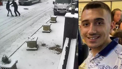 Katili eski kız arkadaşının babası çıktı. Bıçaklanarak öldürülmüştü