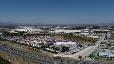 İşçiler moladayken zehirlendi