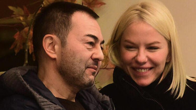 Serdar Ortaç'ı çabuk unuttu! Seçil Gür'ün yeni aşkı bakın kim çıktı