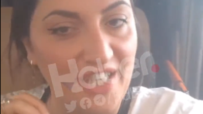 Üç üniversite bitiren pazarcı kadın Erdoğan'dan kendisine haksızlık yapıldığını söyleyerek torpil istedi. Sosyal medyadan gelen yorumlara dikkat