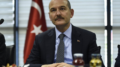 CHP'den Marmaris Belediye Başkanı'nı hedef alan Süleyman Soylu'ya çok sert tepki
