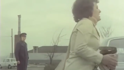 Yeşilçam'ın beyin yakan sahnesi yeniden gündem oldu. Kendimle oynatmam Kudret Bey