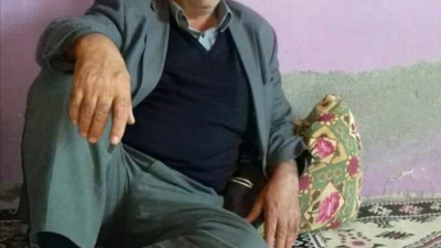 Sara hastası çoban arazide ölü olarak bulundu