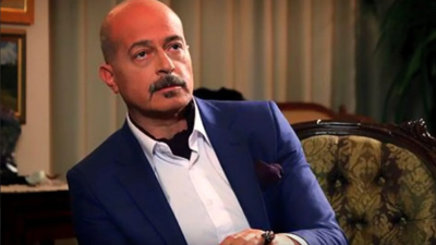 Oyuncu Osman Wöber hayatını kaybetti