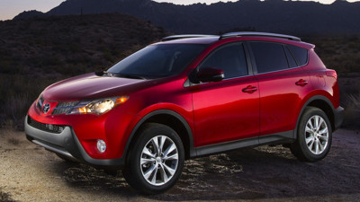 Dünyanın en çok satan otomobilleri açıklandı