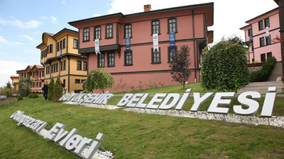 Eskişehir Odunpazarı Belediyesi işçi alacak (26 Haziran 2022)