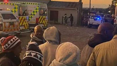 Gece kulübünde 17 kişi ölü bulundu