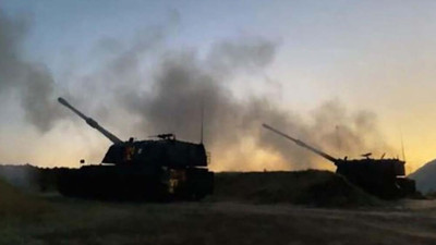 5 PKK/YPG'li terörist etkisiz hale getirildi