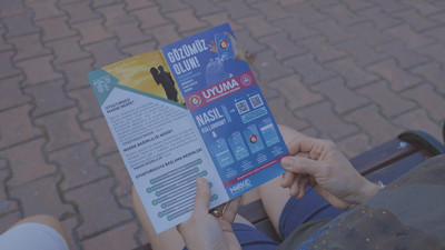 Vali Yerlikaya paylaştı! Uyuşturucu İle Mücadele Günü'nde anne hassasiyeti mesajı...