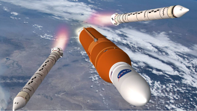 NASA'nın Ay'a çıkacağı tarih belli oldu