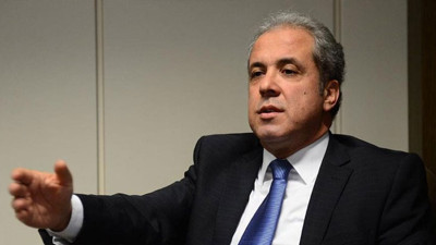 AKP'de yeni bir kriz daha doğdu: Şamil Tayyar ile Vedat Demiröz karşı karşıya geldi