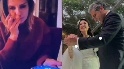 Eski eşi görüntüleri yayımladı, yeni eşi hastaneye kaldırıldı! CHP’li Aykut Erdoğdu özür diledi