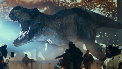 Jurassic Park serisinde yapılan 4 hata