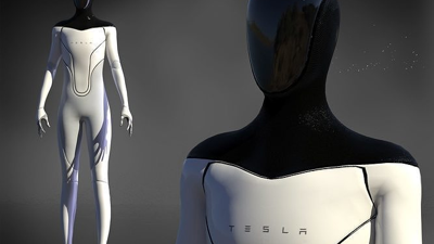 Bilim kurgu filmlerinden fırlamış gibi görünecek: 3 ay içinde hazır olacak