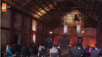 ATV dizisi doktorları ayağa kaldırdı. O sahnenin kaldırılmasını istediler. Sosyal medyada tepkiler dinmiyor