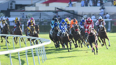 96. Gazi Koşusu'nun kazananı belli oldu. 2 milyon 500 bin liralık ödülün sahibi oldu
