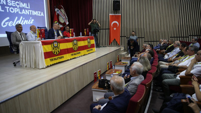 Malatyaspor'un yeni başkanı belli oldu
