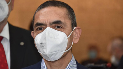 Maske hayatımıza tekrar mı giriyor? Uğur Şahin'den korkutan açıklama