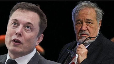 İlber Ortaylı Elon Musk'ı hedef aldı: Çok saf bir anlayış