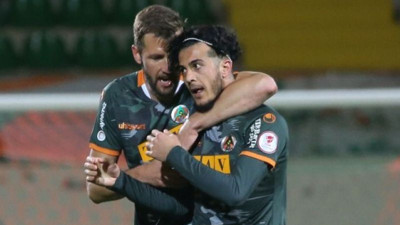 Tayfur Bingöl'den Beşiktaş açıklaması