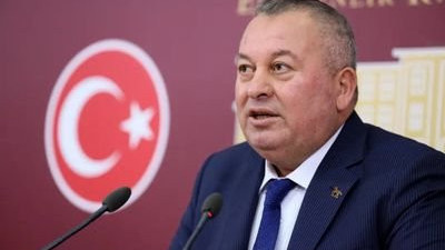 Sedat Peker'in açıkladığı boğazdaki görüşmeyi Cemal Enginyurt Mehmet Barlas'a sordu. Hadi Sedat Peker'e cevap ver dedi