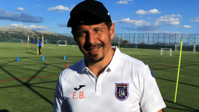 Emre Belözoğlu transferi açıkladı