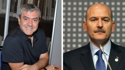 Yılmaz Özdil kendisine silah ruhsatı vermeyen Süleyman Soylu'ya fena cevap verdi. Sedat Peker ifşa etmişti